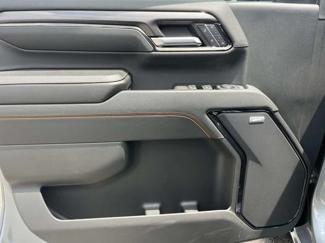2024 GMC Sierra 2500HD AT4 - Photo 30