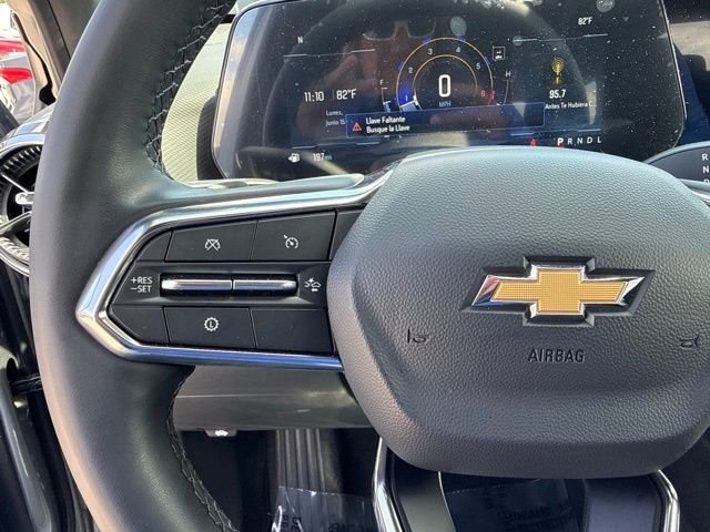 Used 2026 Gray Chevrolet LT image 26