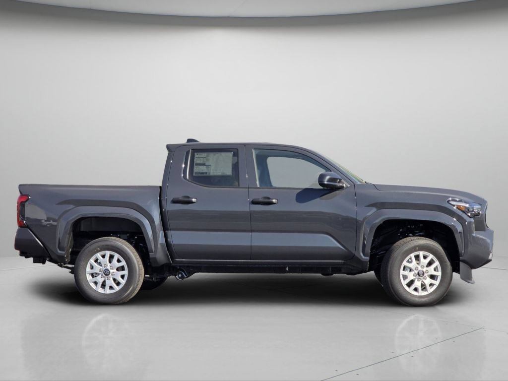 New 2026 Underground Toyota SR image 23