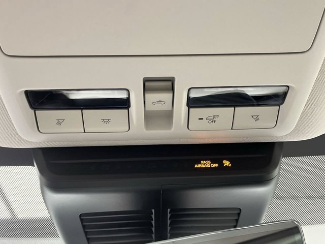 Certified Used 2026 Platinum Quartz Mazda Premium Plus image 29