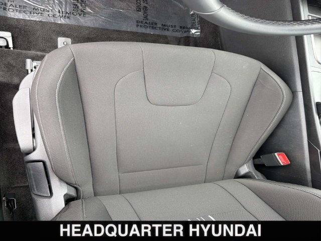 Used 2026 Gray Hyundai SEL Sport image 9