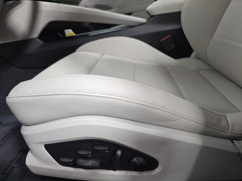 New 2026 Ice Grey Metallic Porsche Turbo image 23