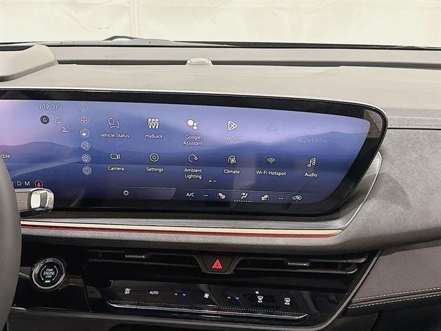 2026 Buick Envision Sport Touring - Photo 48