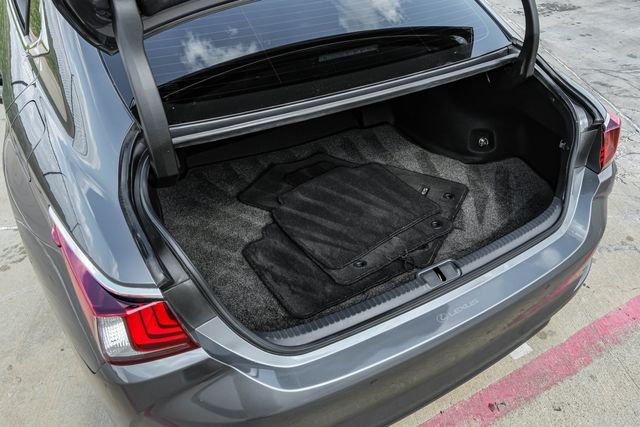 Used 2023 Gray Lexus 350 image 59