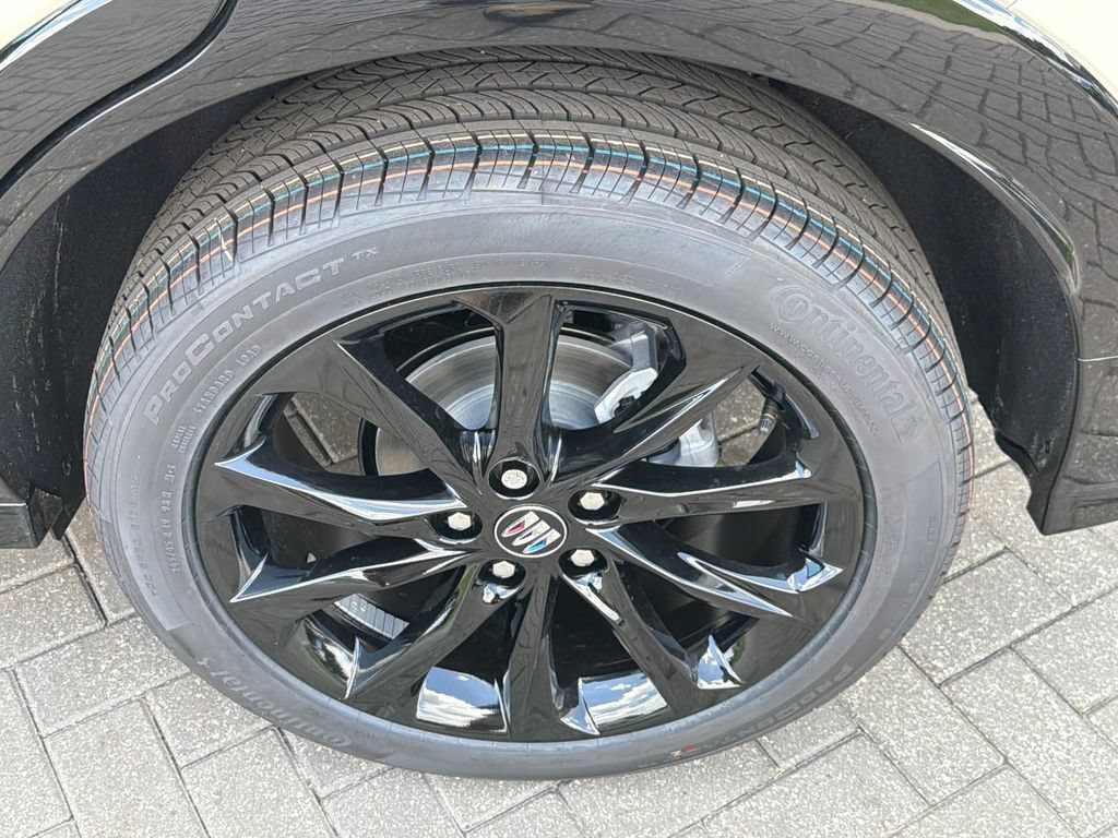 2026 Buick Encore GX Sport Touring - Photo 30