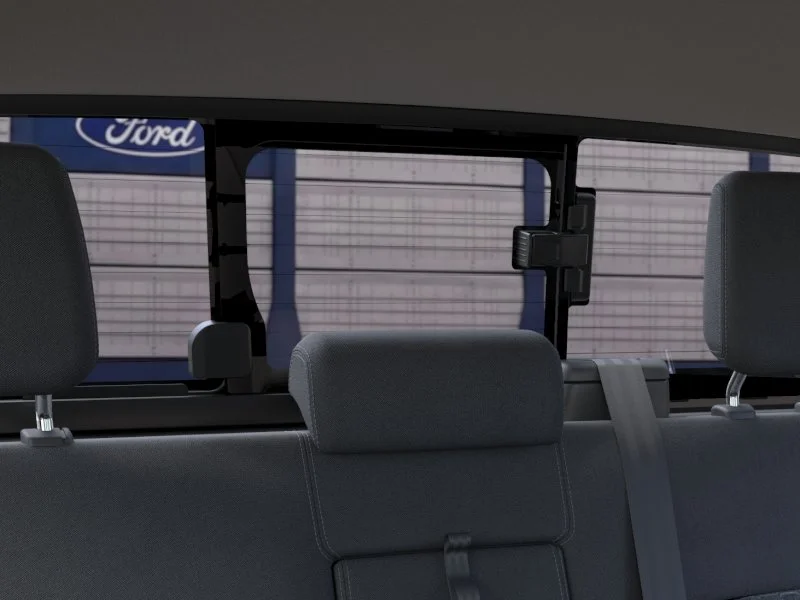New 2026 Velocity Blue Metallic Ford XLT image 24
