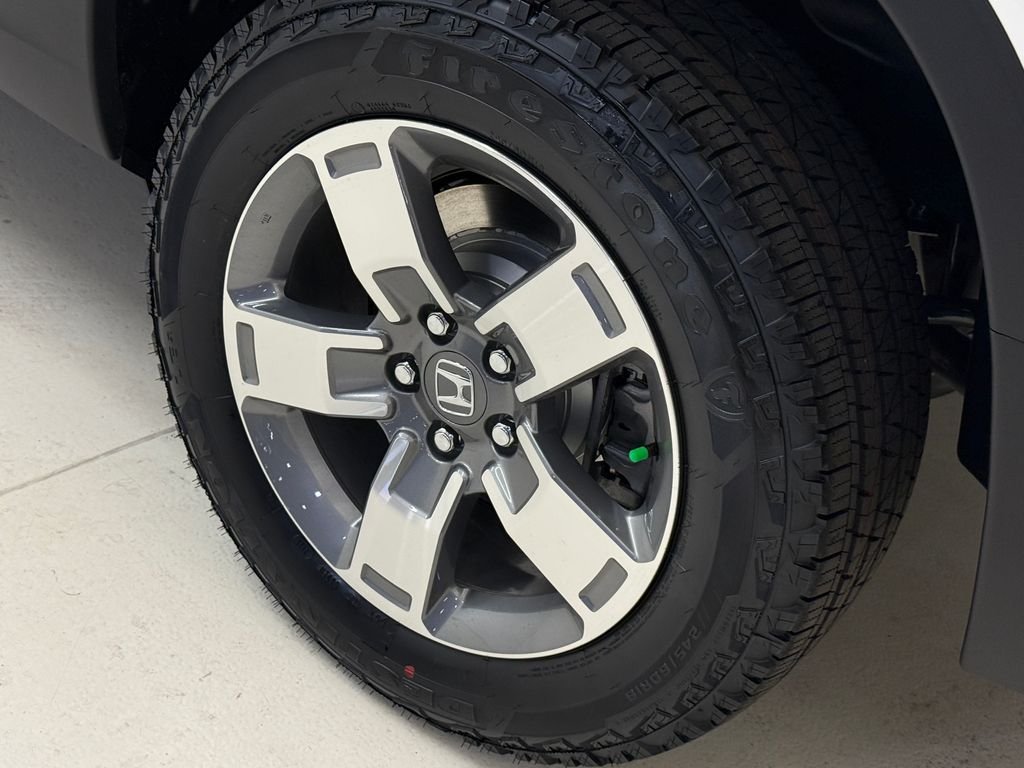 2026 Honda Ridgeline RTL - Photo 11