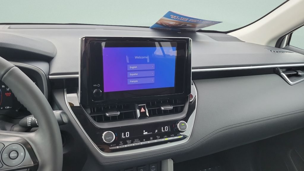 Used 2024 Beige Toyota XLE image 14