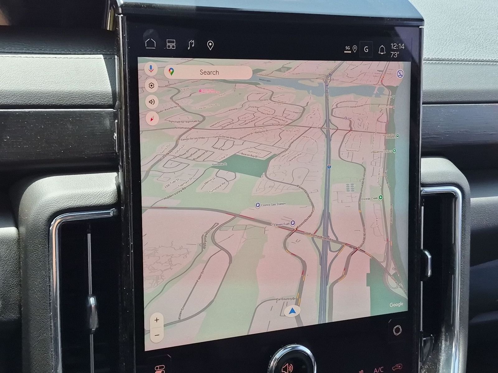 2026 GMC Yukon XL Denali - Photo 20