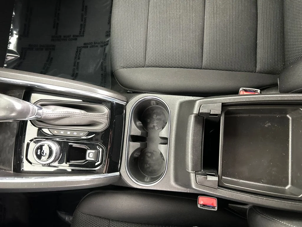 Used 2023 Red GMC Elevation image 15