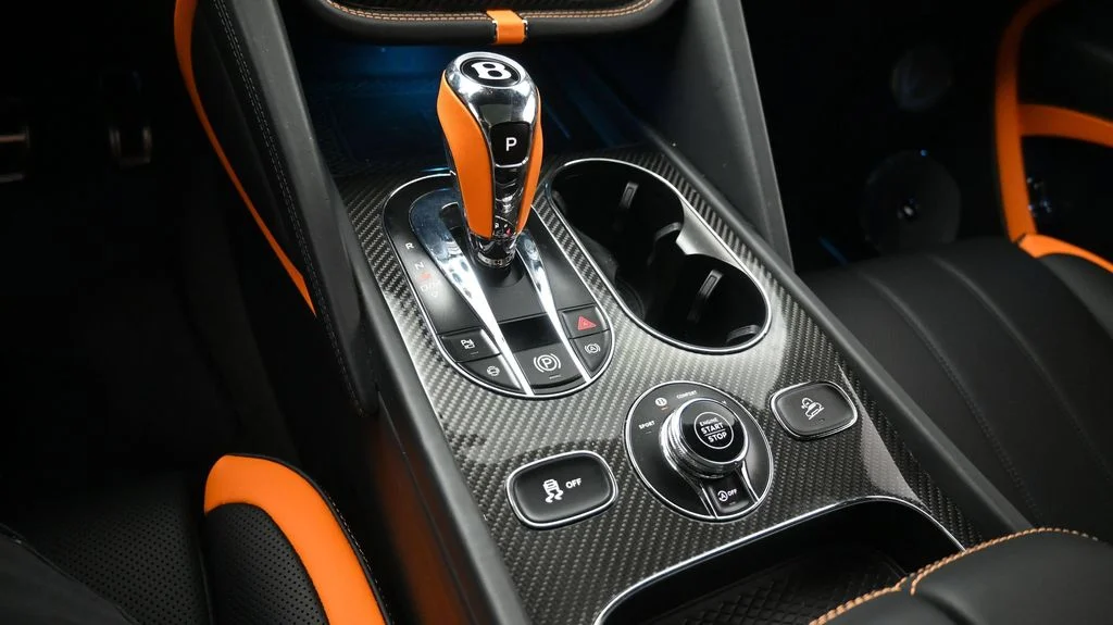 Certified Used 2026  Bentley Speed image 26
