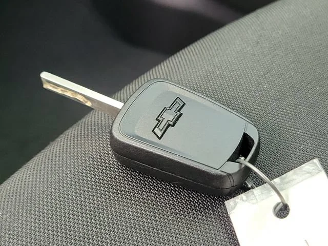 2018 Chevrolet Spark LS - Photo 38