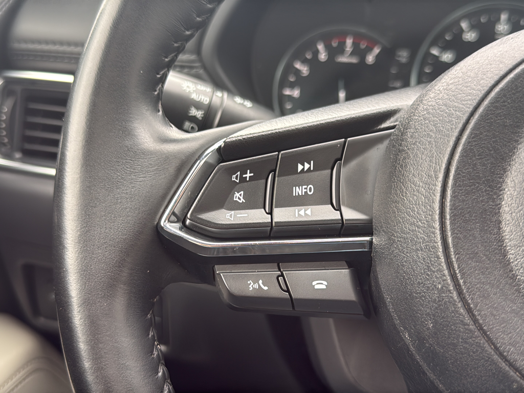 Used 2023 Gray Mazda 2.5 S Premium Plus Package image 39