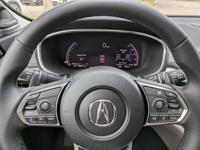 New 2026 Canyon River Blue Metallic Acura Technology Package image 36
