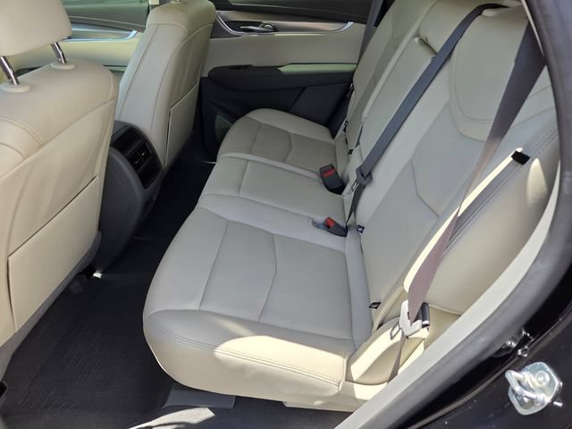 2024 Cadillac XT5 Premium Luxury - Photo 11