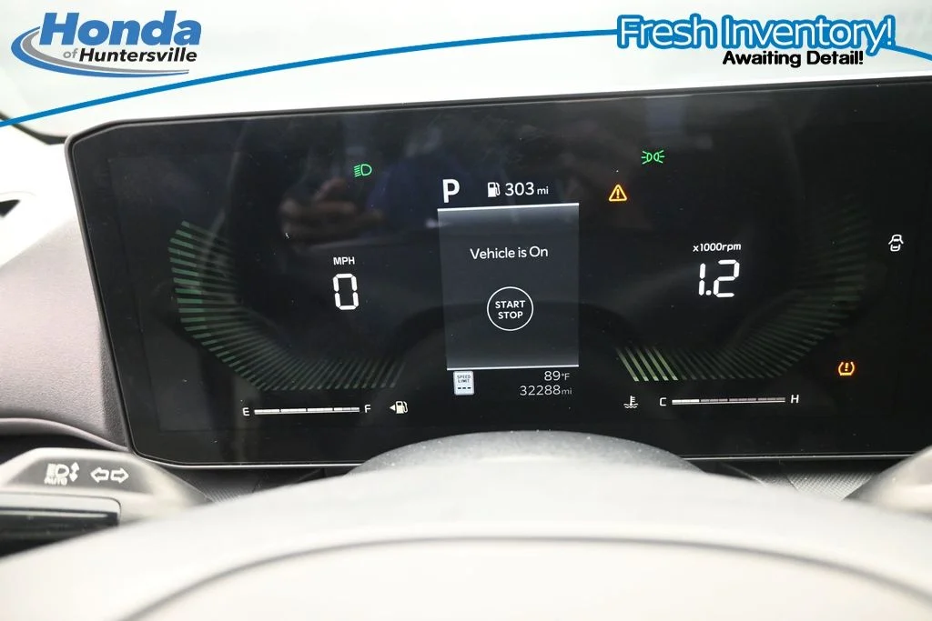 2025 Kia K4 LXS - Photo 14