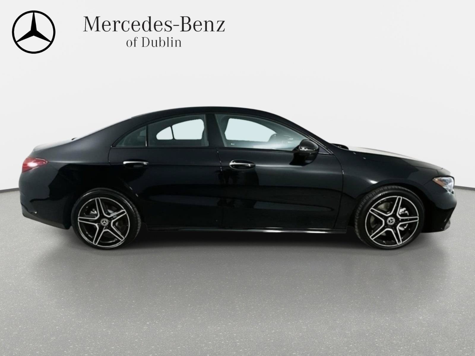 Used 2026  Mercedes-Benz CLA 250 image 8