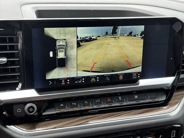 2026 Chevrolet Silverado 1500 LT - Photo 16