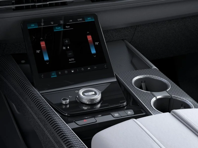 2026 Cadillac Escalade V-Series - Photo 23