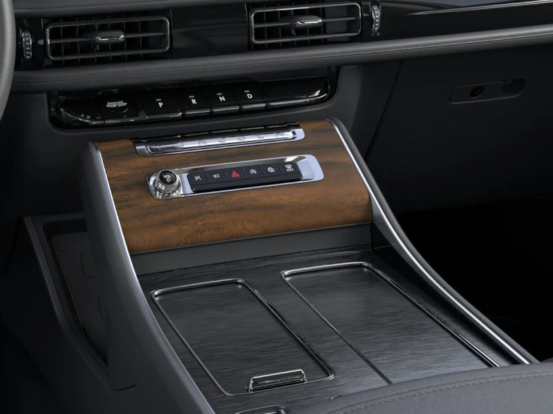 2025 Lincoln Aviator Reserve - Photo 15