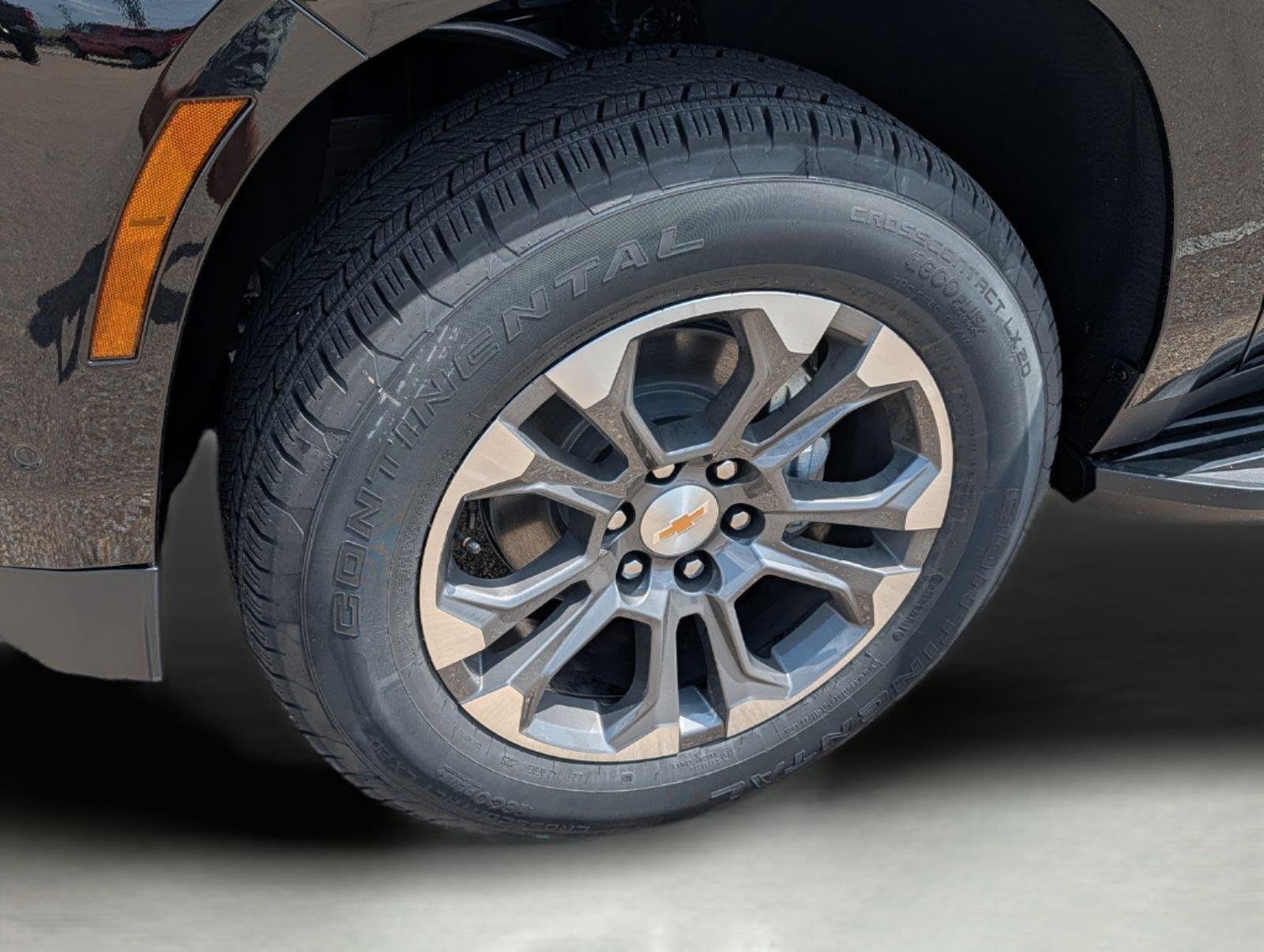 2026 Chevrolet Tahoe LT - Photo 22