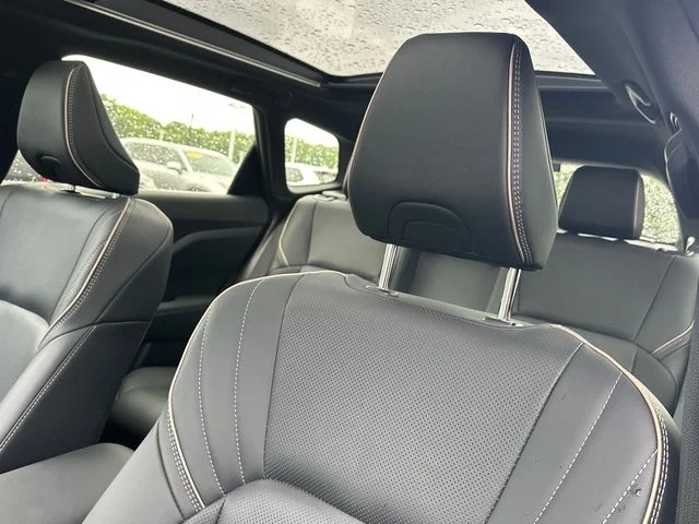 Used 2026 White Toyota Limited image 18