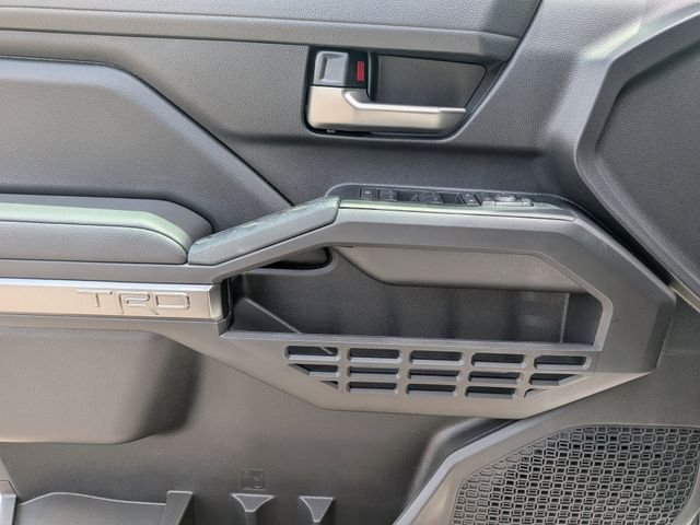 New 2026 Ice Cap Toyota TRD Sport i-FORCE MAX image 13