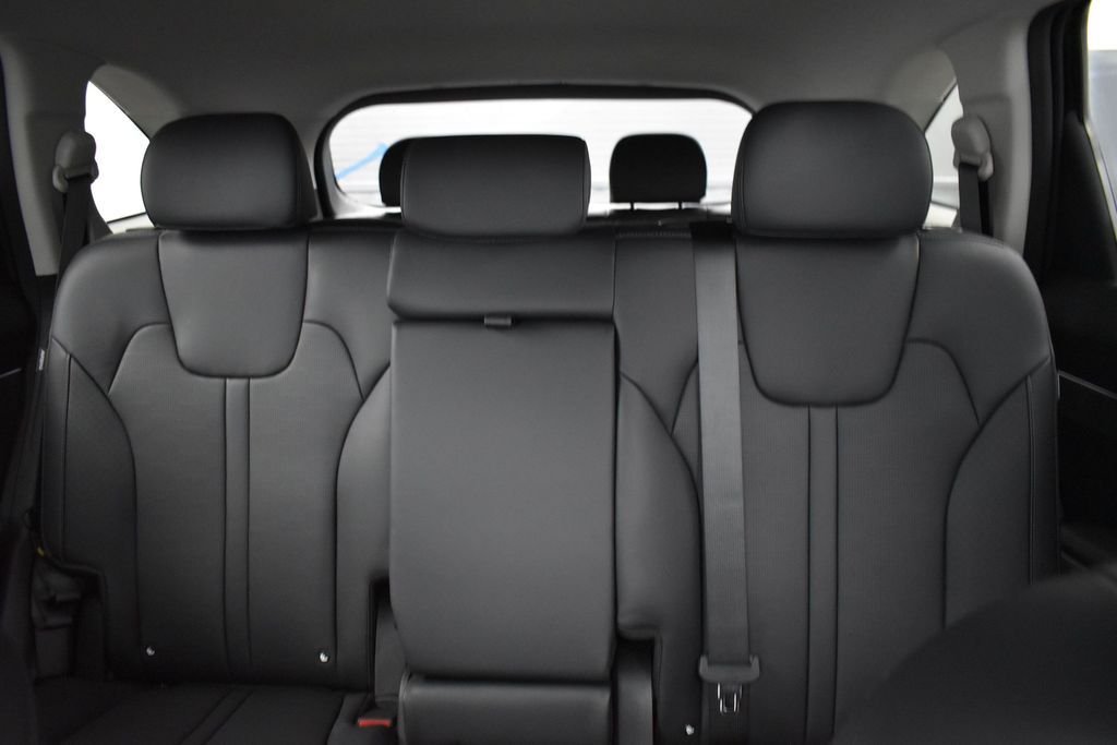 New 2026 Aurora Black Pearl Kia EX image 19