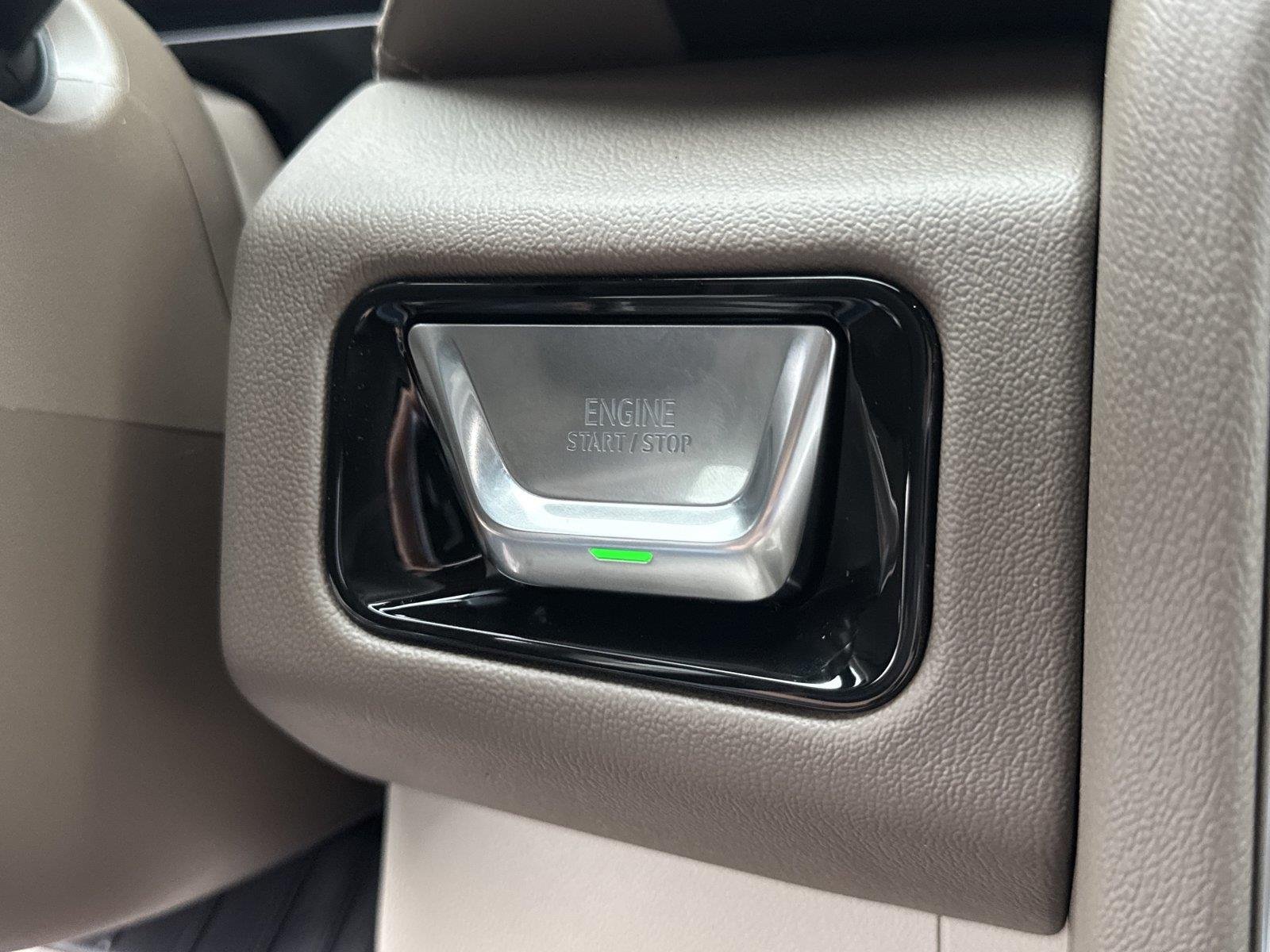 New 2026 Glacier White Tricoat GMC Denali image 25