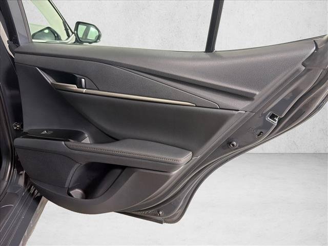 Certified Used 2026 UNDERGROUND Toyota  image 17