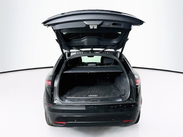 Certified Used 2026 Santorini Black Land Rover S image 6