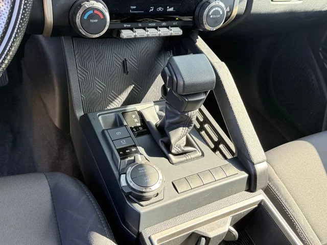 Certified Used 2026 CELESTIAL SILVER Toyota SR5 image 20