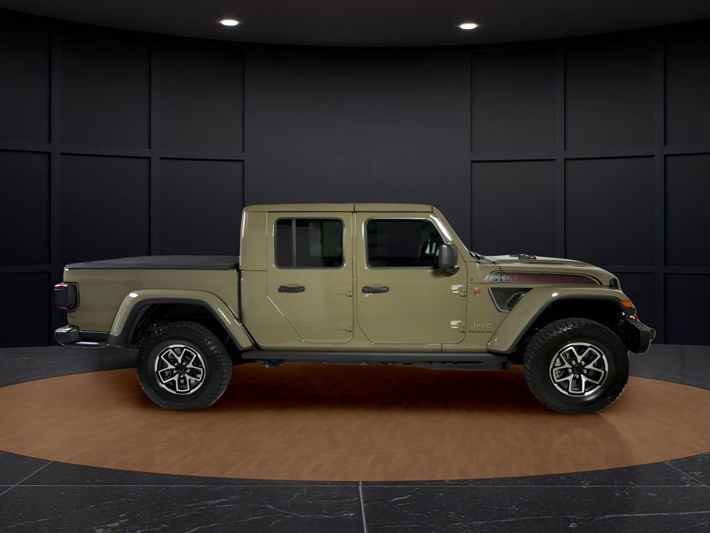 New 2026 41 Jeep Shadow Ops image 8