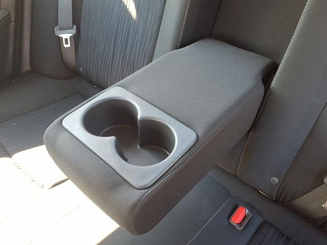 Used 2019 Brilliant Silver Metallic Nissan SV image 27