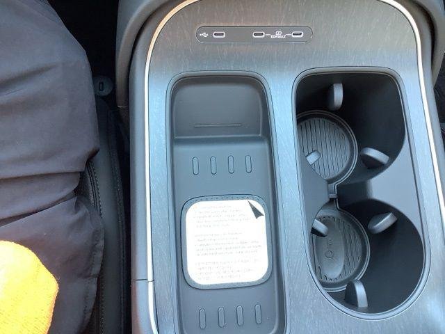 New 2027 Abyss Hyundai BLUE SEL image 27