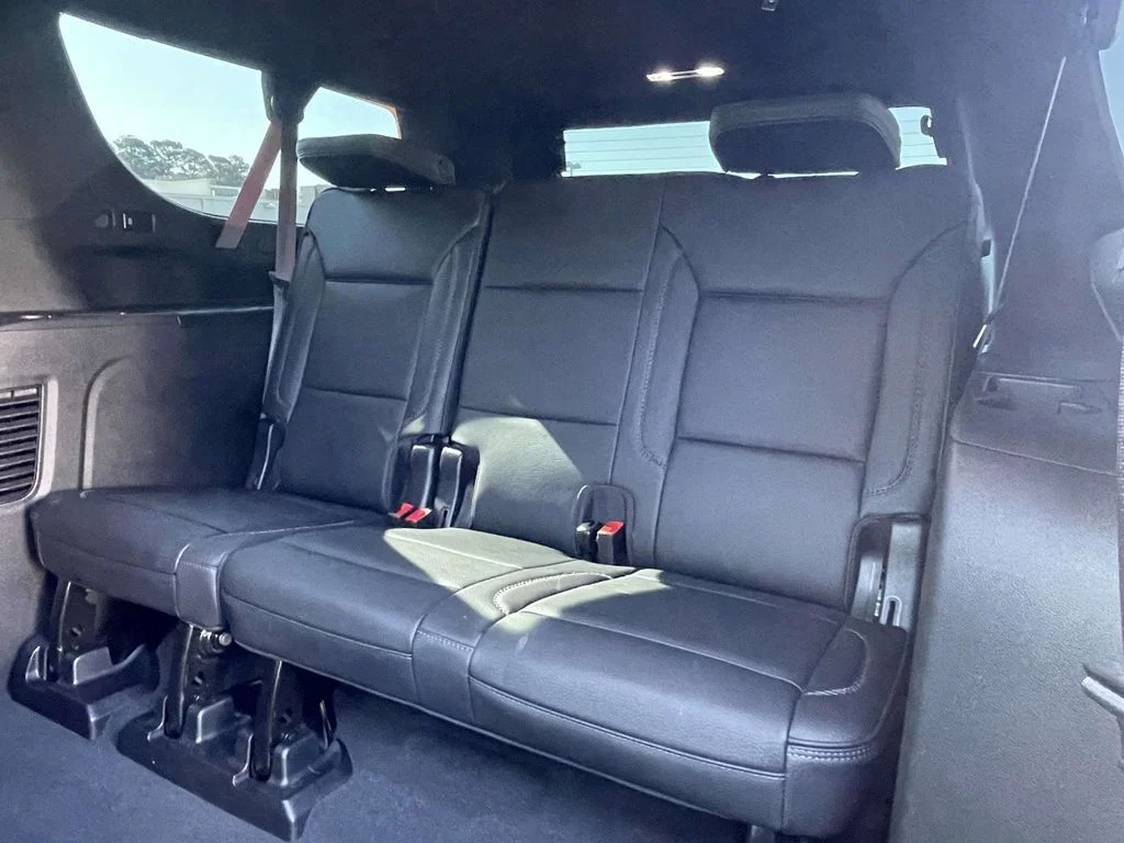 Used 2024 Black GMC Denali image 14