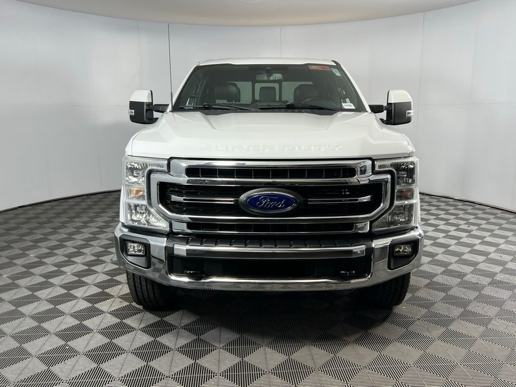 2022 Ford F-250 Super Duty Lariat - Photo 9
