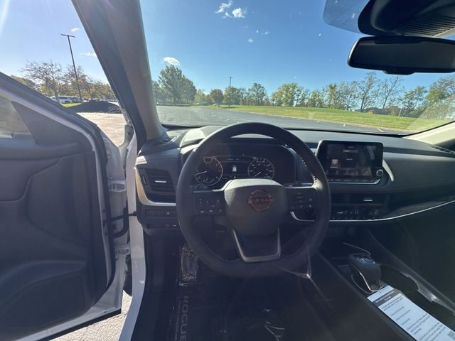 2026 Nissan Rogue Rock Creek - Photo 14