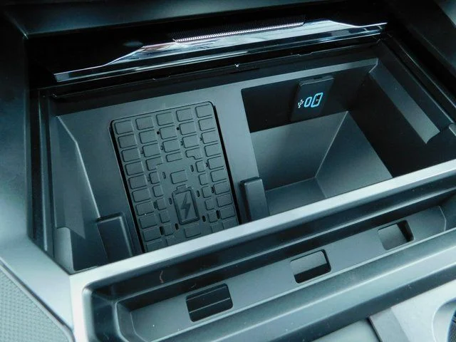 New 2026 Gray Ford Lariat image 20