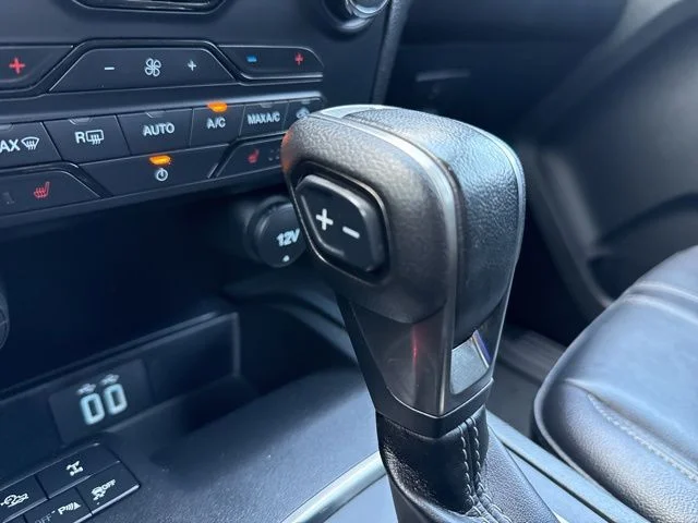 2022 Ford Ranger Lariat - Photo 37
