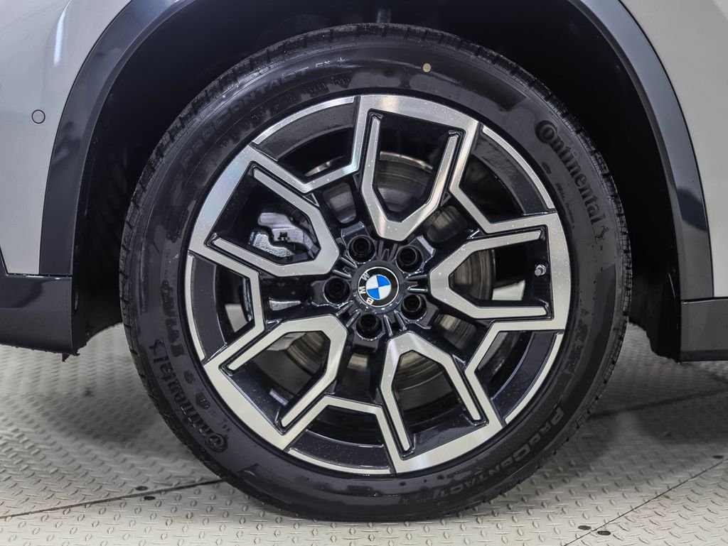 Used 2026 BMW X1 28i with VIN WBX73EF02T5472236 for sale in Minneapolis, Minnesota