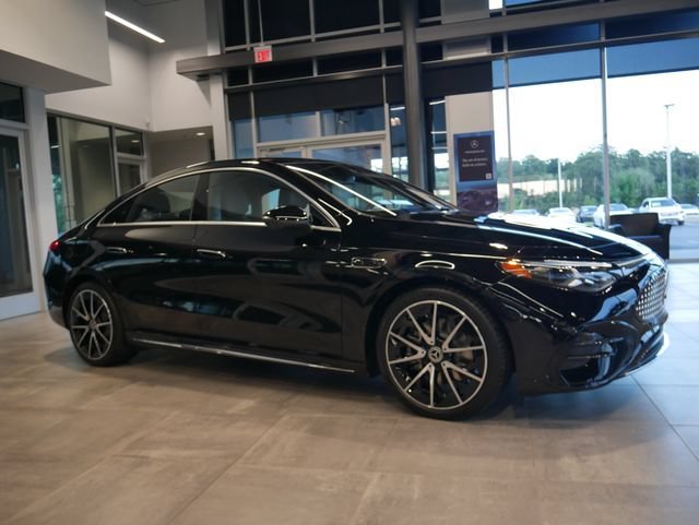 New 2027 Night Black Mercedes-Benz CLA 350 image 25