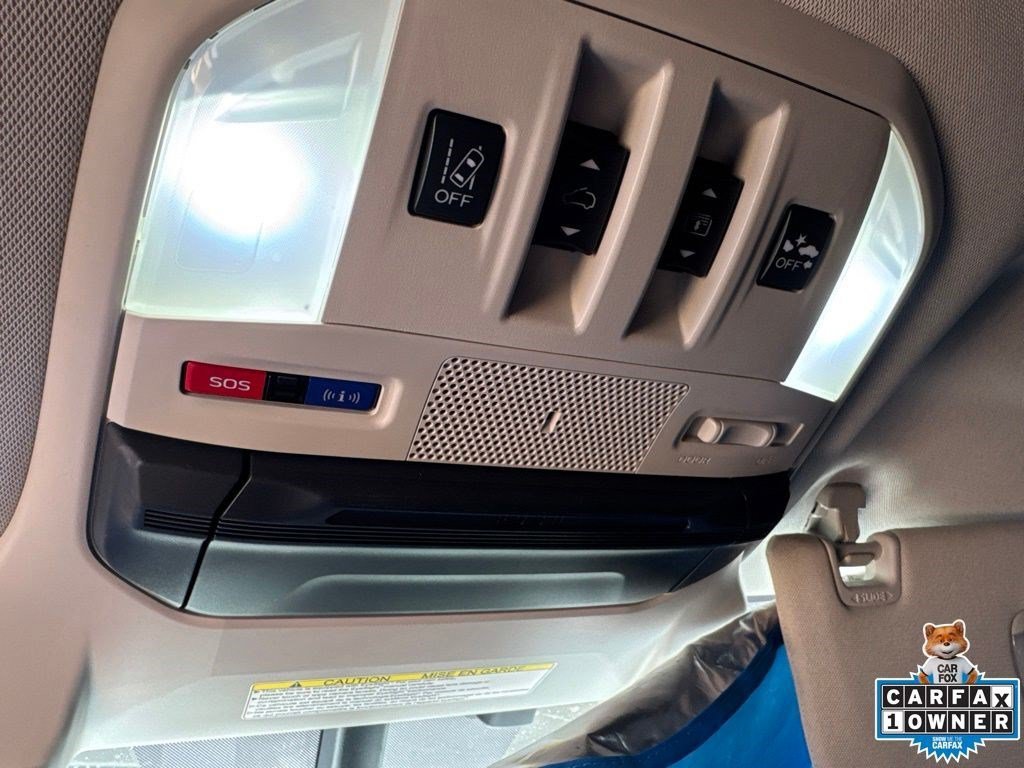 Used 2019 Brown Subaru Touring image 22