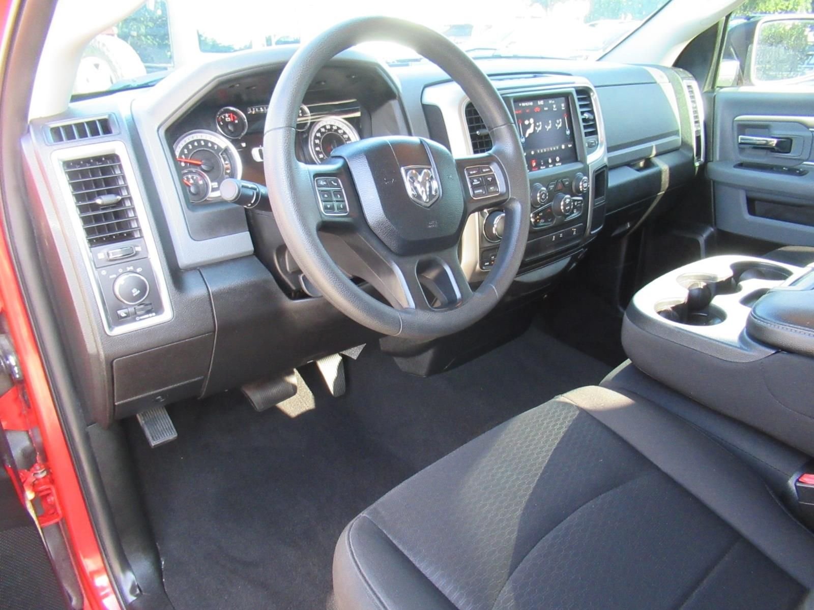 Used 2019 Red Ram Warlock image 17