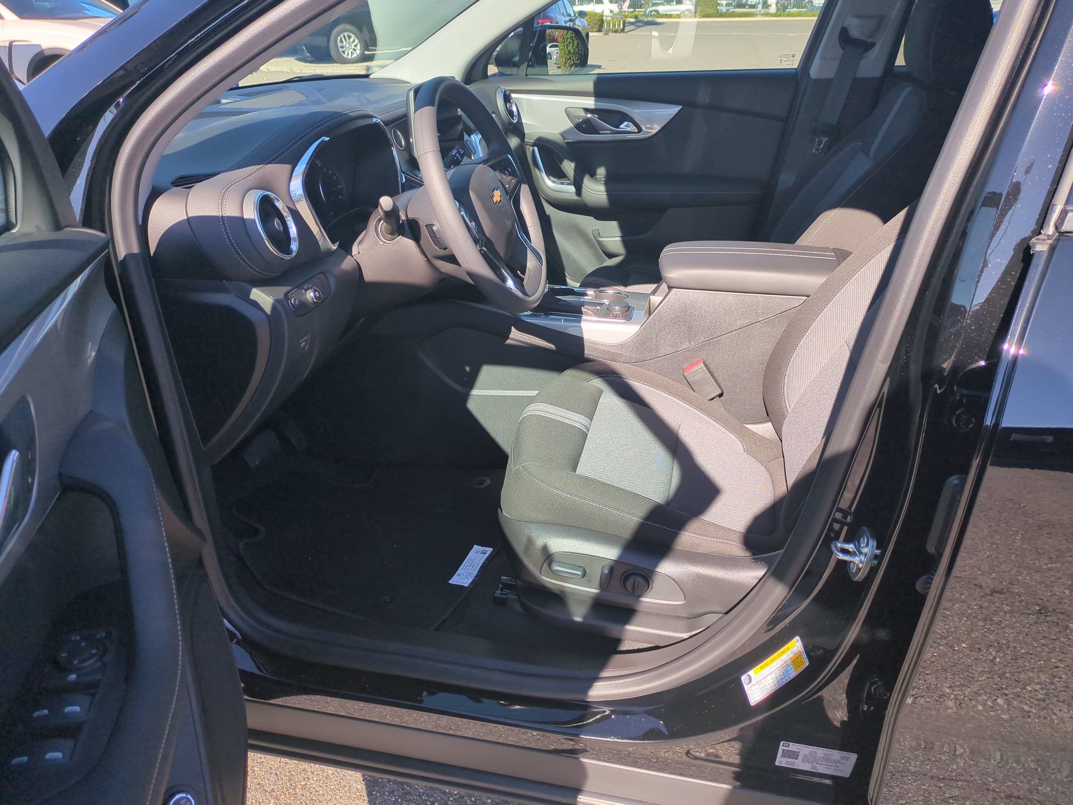 2026 Chevrolet Blazer 2LT - Photo 11