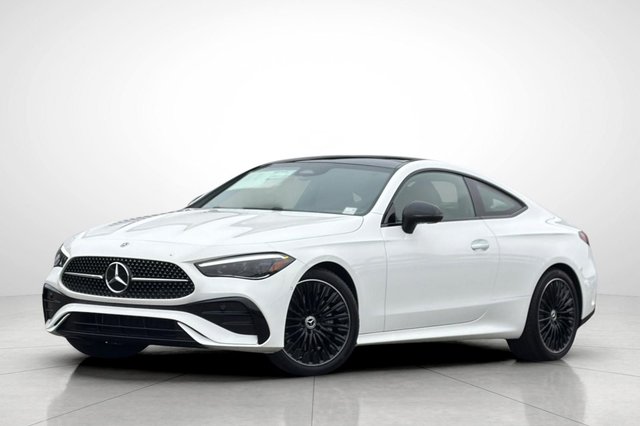 2026 Mercedes-Benz CLE CLE 300