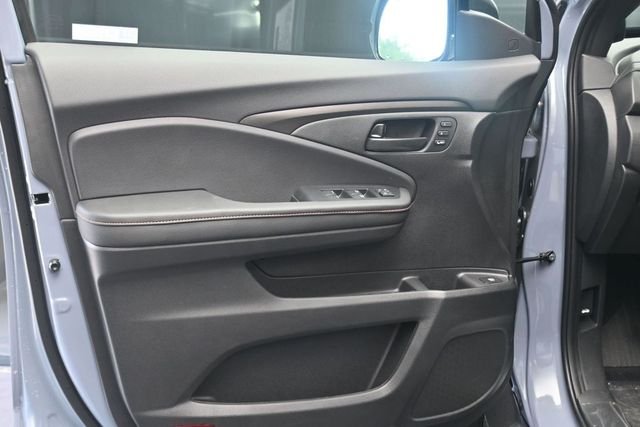 2026 Honda Ridgeline TrailSport - Photo 18