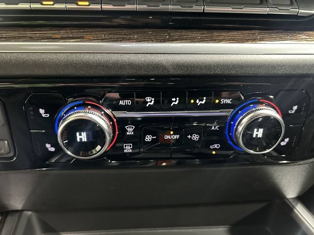 New 2026 Summit White GMC Elevation image 19