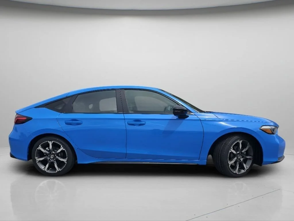New 2026 Boost Blue Pearl Honda Sport Touring image 11