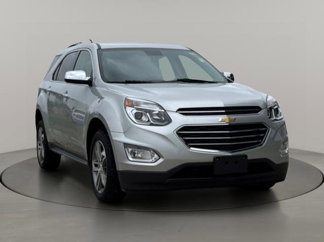 2017 Chevrolet Equinox Premier's photo